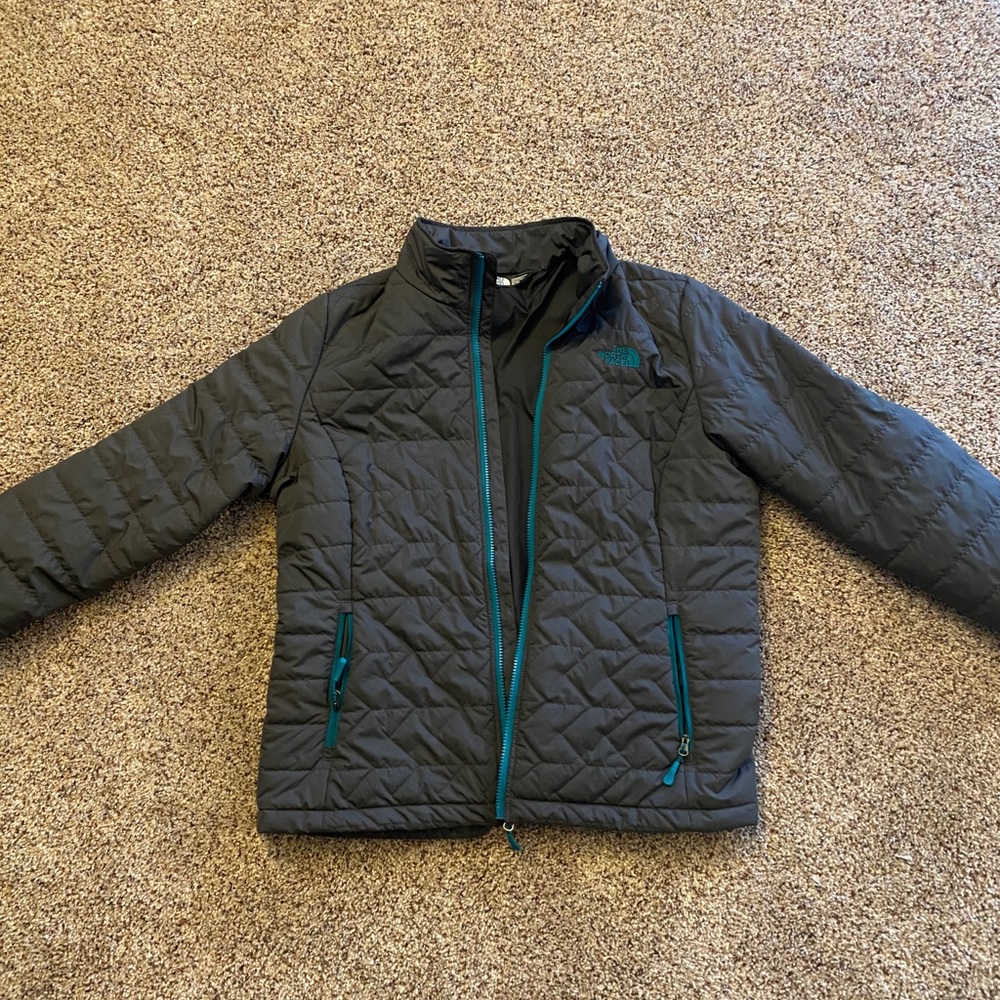 North face jacket